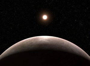NASA Reveals First Planet Discovered by James Webb Telescope and It’s Strikingly Similar to Earth