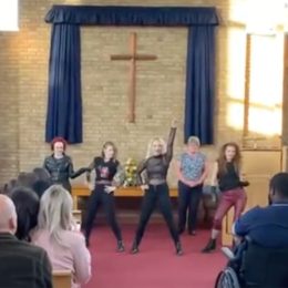 Dancers Surprise Mourners at Funeral With Flashmob Performance of “Another One Bites the Dust”