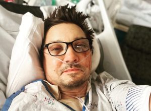 Jeremy Renner Had 30 Bones Crushed by Snow Plow While “Trying to Save Nephew” From Being Hit