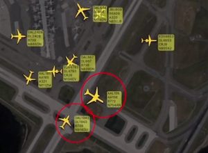 6 Chilling Details of Near Plane Disaster at JFK Airport