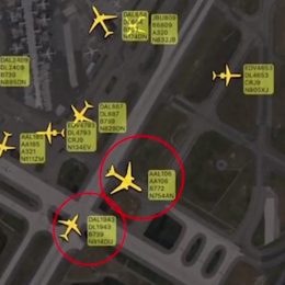 6 Chilling Details of Near Plane Disaster at JFK Airport