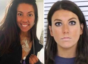 Iowa Teen Allegedly Lied About Pancreatic Cancer and Spine Tumor to Scam $37K Out of Donors