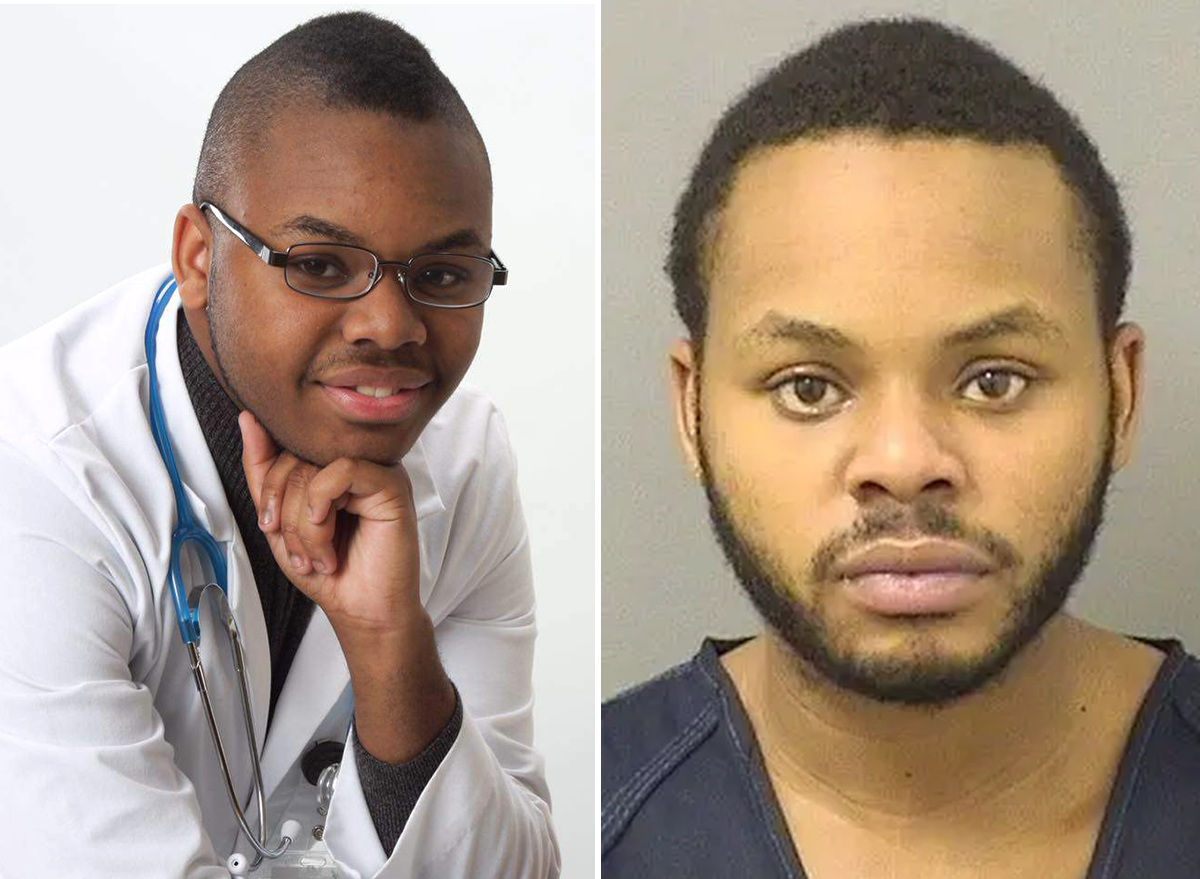 Fake Teen Doctor Sentenced To Prison For Stealing $10,000