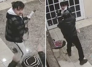 Hero Man Who Wrestled Automatic Rifle From the Monterey Park Mass Shooter Had Never Seen a Real Gun Before