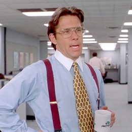 Man Stole Over $300,000 From His Employer in Robbery Inspired by “Office Space” and “Superman III”