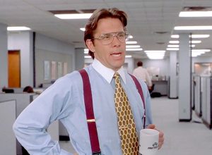 Man Stole Over $300,000 From His Employer in Robbery Inspired by “Office Space” and “Superman III”