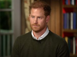 Prince Harry Feuds Over Phone Hacking: Source