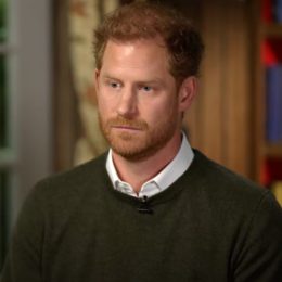 Prince Harry Feuds Over Phone Hacking: Source