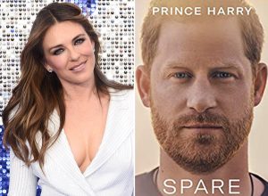 Multiple Women Deny Being Prince Harry’s First Fling