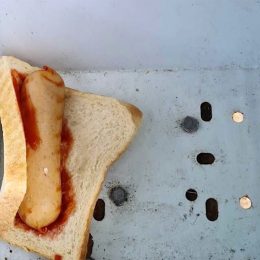 Sausages Mysteriously Stuffed in Mailboxes are Tearing a Community Apart