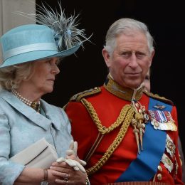 Biden Might Not Attend Coronation