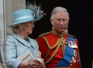 Biden Might Not Attend Coronation