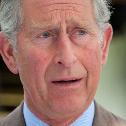 King Charles Loses $600M on London Property