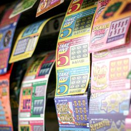 Texas Woman Faces Up to 48 Months in Prison After Allegedly Stealing a $1 Million “Scratch-off” Lottery Ticket From Her Cousin
