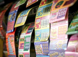 Texas Woman Faces Up to 48 Months in Prison After Allegedly Stealing a $1 Million “Scratch-off” Lottery Ticket From Her Cousin