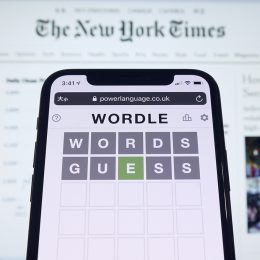 5 Stunning Facts About Wordle, According to Its Editor
