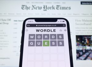 5 Stunning Facts About Wordle, According to Its Editor