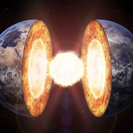 Earth’s Inner Core Has Stopped Spinning in the Same Direction as the Rest of the Planet, Study Says