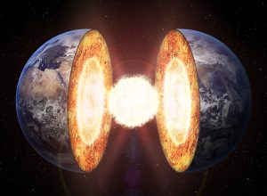 Earth’s Inner Core Has Stopped Spinning in the Same Direction as the Rest of the Planet, Study Says