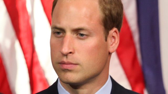 Los,Angeles, ,July,10:,Prince,William,,Duke,Of,Cambridge