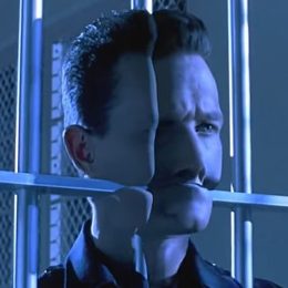 Scientists Invent Shape-Shifting “Terminator” Robot to Escape Cage Through Metal Bars