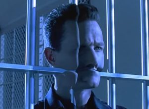 Scientists Invent Shape-Shifting “Terminator” Robot to Escape Cage Through Metal Bars