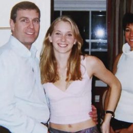 Lawyer Drops Bombshell: Explosive Details of Disgraced Prince Andrew’s Sex Abuse Case Settlement Uncovered