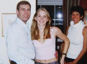 Lawyer Drops Bombshell: Explosive Details of Disgraced Prince Andrew’s Sex Abuse Case Settlement Uncovered