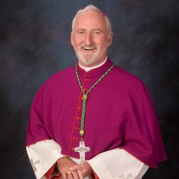 Well-Known Catholic Bishop Shot to Death Allegedly By Housekeeper’s Handyman Husband Who Said He Owed Him Money