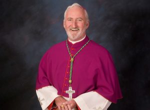 Well-Known Catholic Bishop Shot to Death Allegedly By Housekeeper’s Handyman Husband Who Said He Owed Him Money