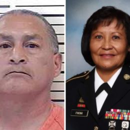 Boyfriend Who Kidnapped and Murdered Retired Army Master Sergeant Gets 33 Years in Prison