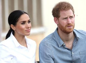 Prince Harry Called Upon to Give Evidence Under Oath Against Meghan’s “Malicious Lies”