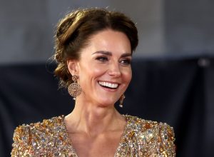 Kate Middleton Will "Shake Things Up" With New "Loud" Hire, Says Source