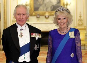 Why Camilla Will Not Be Called “Queen Consort” After King Charles’s Coronation