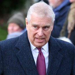 Disgraced Prince Andrew Lucky To Not Be Left “Homeless or Penniless,” According to Insiders