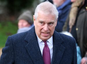 Disgraced Prince Andrew Lucky To Not Be Left “Homeless or Penniless,” According to Insiders