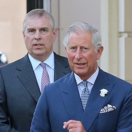 King Charles Will Not Support Disgraced Prince Andrew's Efforts to Get Back to Public Life. "No Way Back," Insider Claims