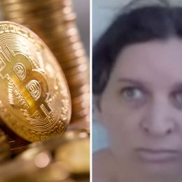 Mother of Five Paid Hitman $24,000 in Bitcoins to Kill Ex-Lover