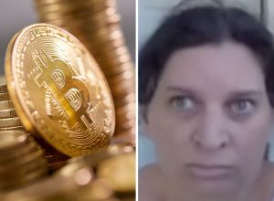 Mother of Five Paid Hitman $24,000 in Bitcoins to Kill Ex-Lover