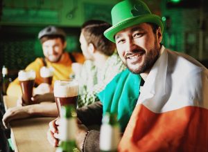 Man Diagnosed With Prostate Cancer Develops An “Uncontrollable ‘Irish Brogue’ Accent” That Baffles Scientists