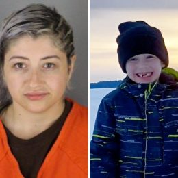 Mother Killed 6-Year-Old Son 10 Days After Regaining Full Custody of Him