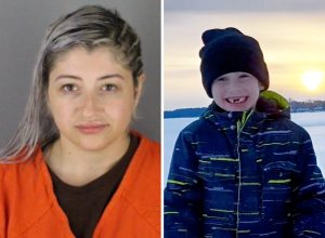 Mother Killed 6-Year-Old Son 10 Days After Regaining Full Custody of Him