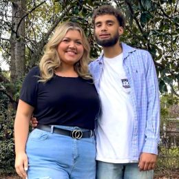 "Plus-Size" Model Gets Bullied For Her Relationship With Her "Skinny" Boyfriend. "There Is More to a Person Than Just a Body."