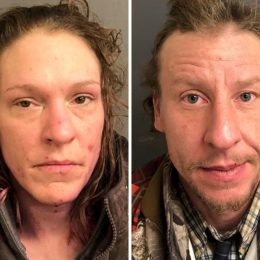 Woman Escapes Kidnappers While Bound by Tape