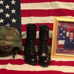 Suspect Arrested in Cold Case Murder of Pregnant Army Soldier After 21 Years