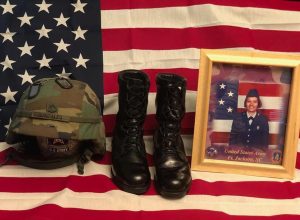 Suspect Arrested in Cold Case Murder of Pregnant Army Soldier After 21 Years