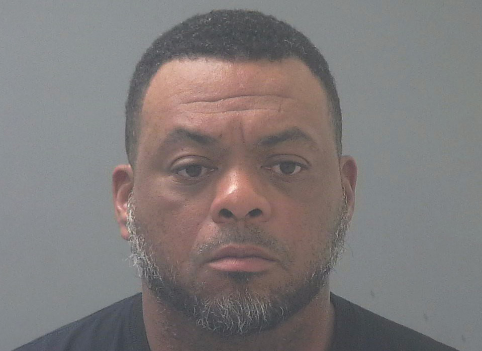 Suspect Arrested in Cold Case Murder of Pregnant Army Soldier