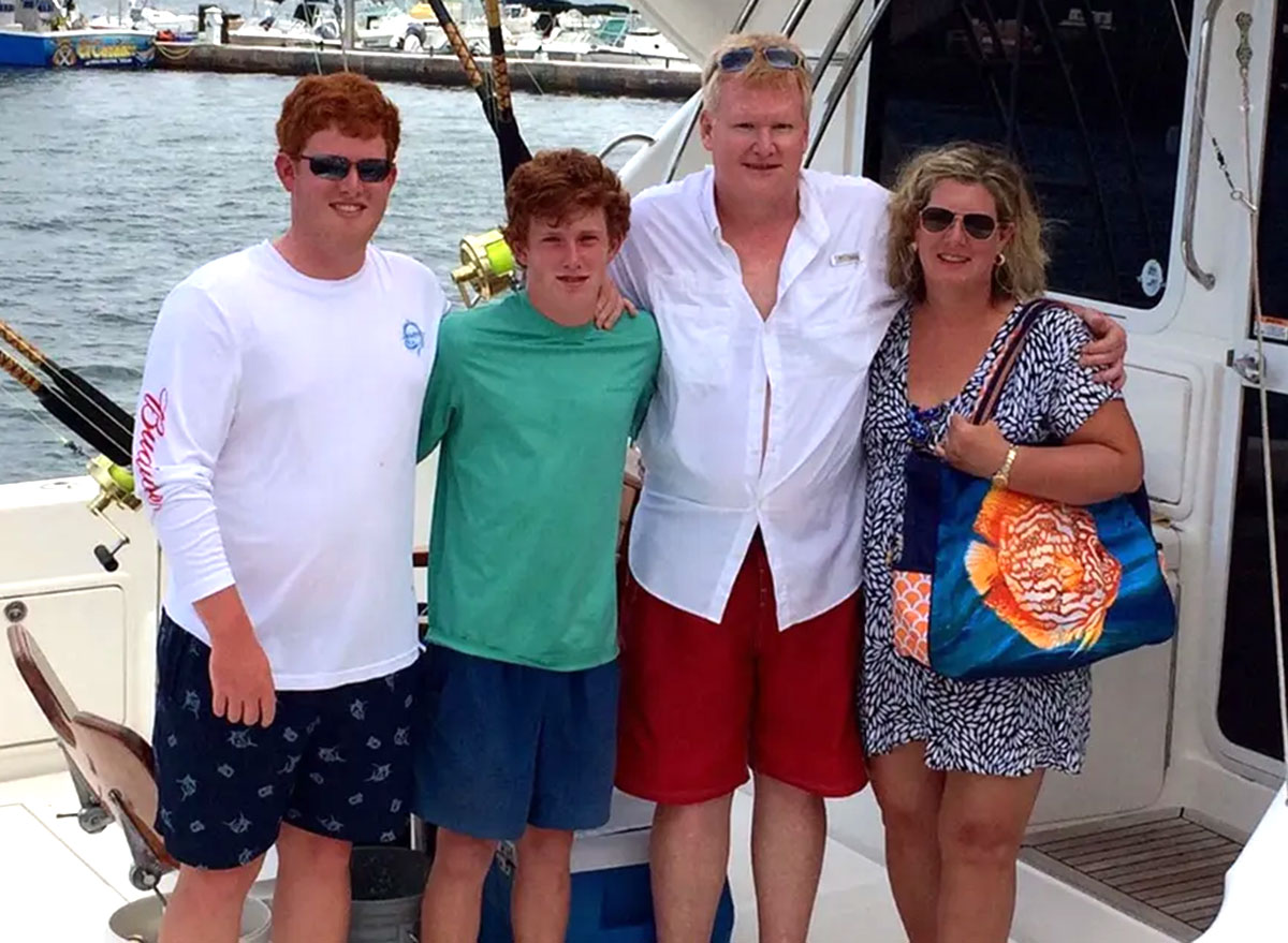 6 Bombshells Revealed During Buster Murdaugh's Testimony