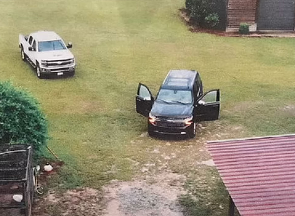 Alex Murdaugh’s Alibi Suffers Blow After New Evidence Revealed