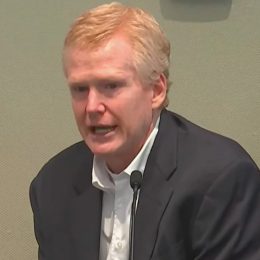 7 Bombshell Confessions Alex Murdaugh Made on the Stand